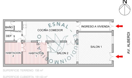 PLANO-ARQ
